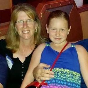 Meet your Posher, Beth